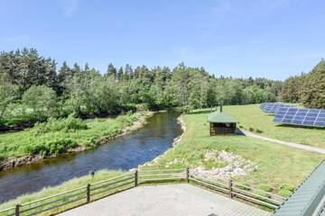Фото номера Вилла с собственным бассейном Отель Highland Park г. Zalioji 41