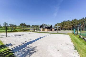 Фото номера Вилла с собственным бассейном Отель Highland Park г. Zalioji 89