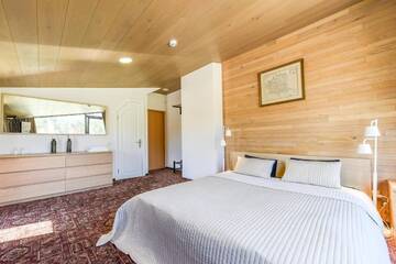 Фото номера Вилла с собственным бассейном Отель Highland Park г. Zalioji 6