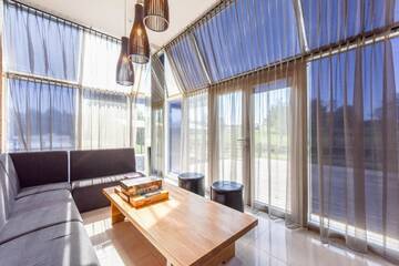 Фото номера Вилла с собственным бассейном Отель Highland Park г. Zalioji 16