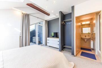 Фото номера Вилла с собственным бассейном Отель Highland Park г. Zalioji 82