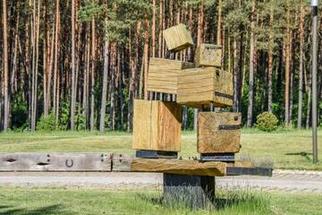 Фото номера Вилла с собственным бассейном Отель Highland Park г. Zalioji 85